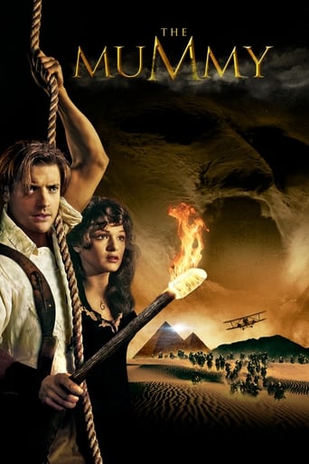 The Mummy (1999) download