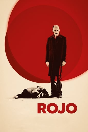 Rojo (2018) download
