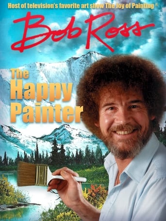 Bob Ross: The Happy Painter (2011) download