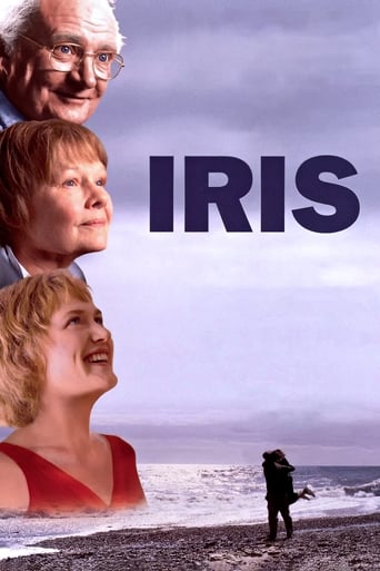 Iris (2001) download