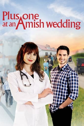 Plus One at an Amish Wedding (2022) download