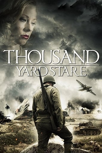 Thousand Yard Stare (2018) download