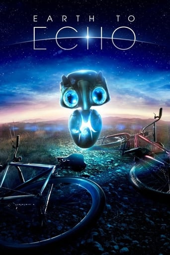 Earth to Echo (2014) download