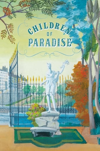 Children of Paradise (1945) download