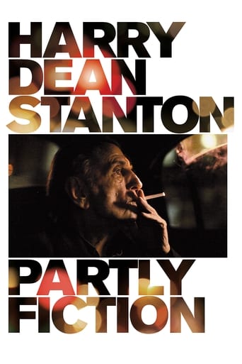 Harry Dean Stanton: Partly Fiction (2012) download