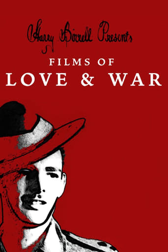 Harry Birrell Presents: Films of Love & War (2019) download