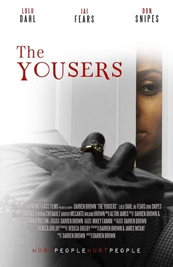 The Yousers (2018) download