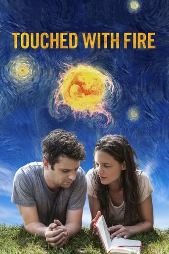Touched with Fire (2016) download