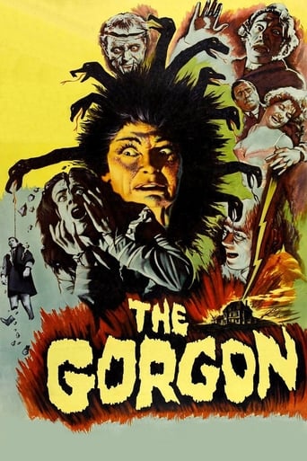 The Gorgon (1964) download