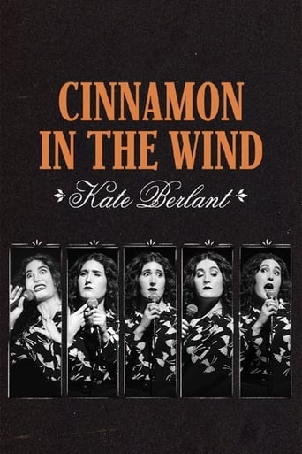Kate Berlant: Cinnamon in the Wind (2022) download