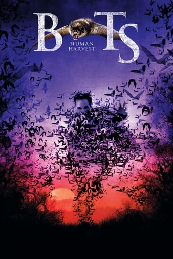 Bats: Human Harvest (2007) download
