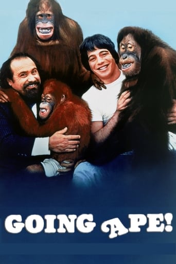 Going Ape! (1981) download
