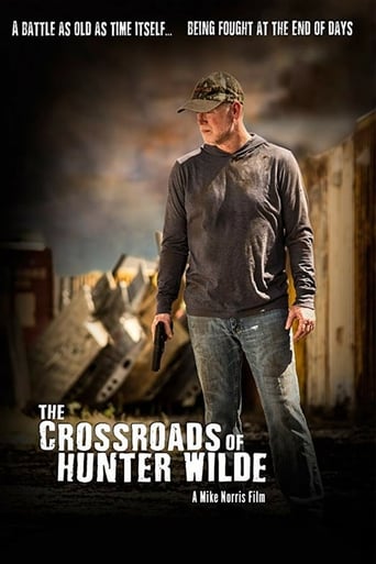 The Crossroads of Hunter Wilde (2019) download