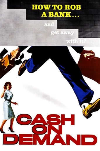 Cash on Demand (1961) download
