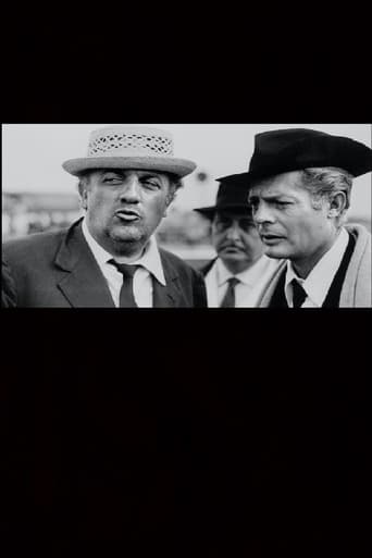 Fellini racconta: Passeggiate nella memoria (2000) download