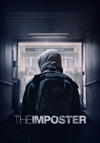 The Imposter (2012) download