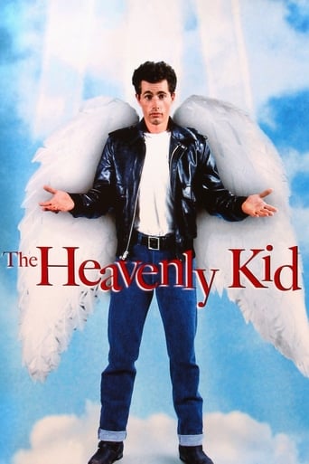 The Heavenly Kid (1985) download