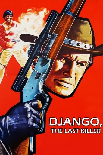 Django, the Last Killer (1967) download
