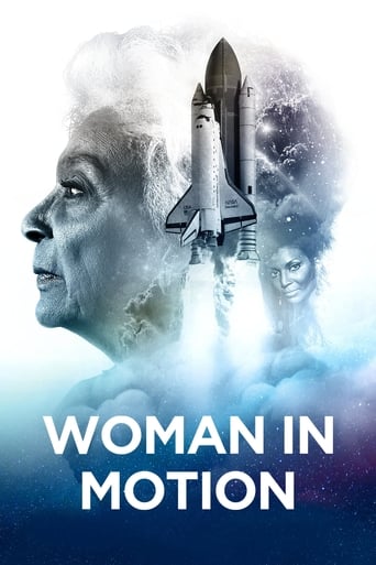 Woman in Motion (2021) download