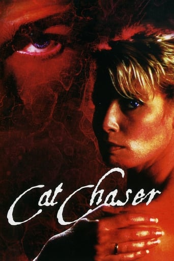 Cat Chaser (1989) download