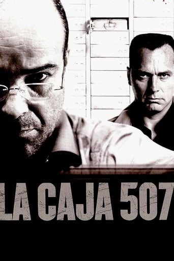 La caja 507 (2002) download