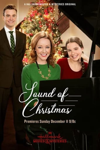 Sound of Christmas (2016) download