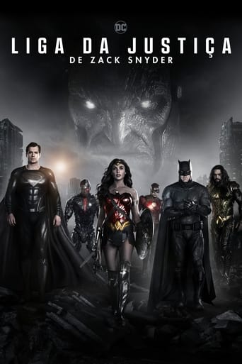 Liga da Justiça de Zack Snyder Torrent (2021) Dual Áudio 5.1 / Dublado WEB-DL 720p | 1080p | 2160 4K FULL HD – Download