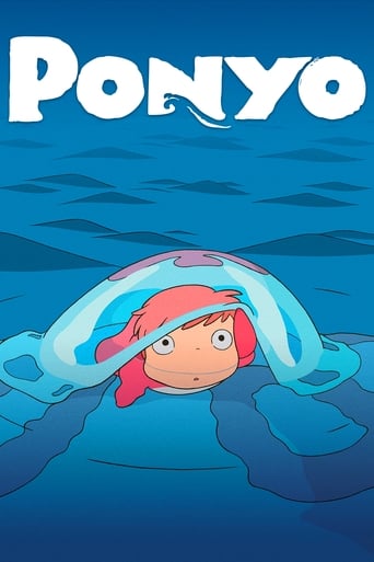 Ponyo (2008) download