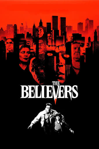 The Believers (1987) download