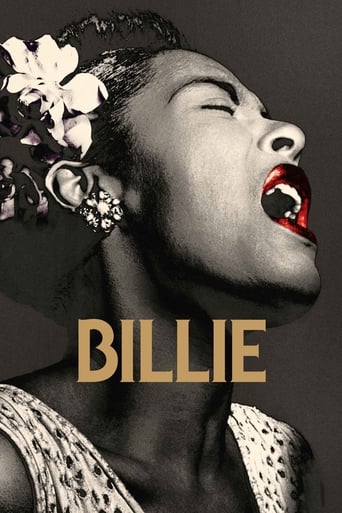 Billie (2020) download