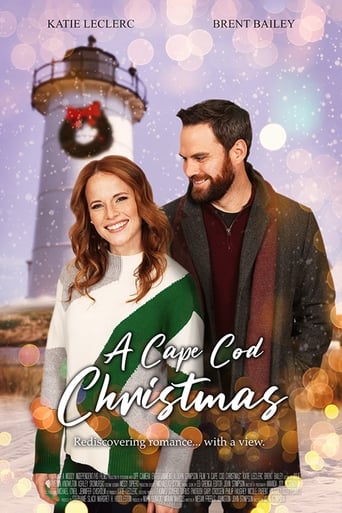 A Cape Cod Christmas (2021) download