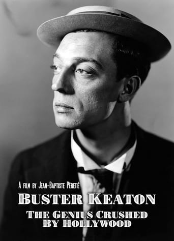Buster Keaton: The Genius Destroyed by Hollywood (2016) download