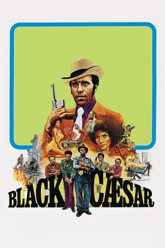 Black Caesar (1973) download