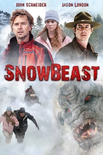 Snow Beast (2011) download