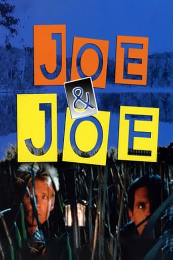 Joe & Joe (1996) download