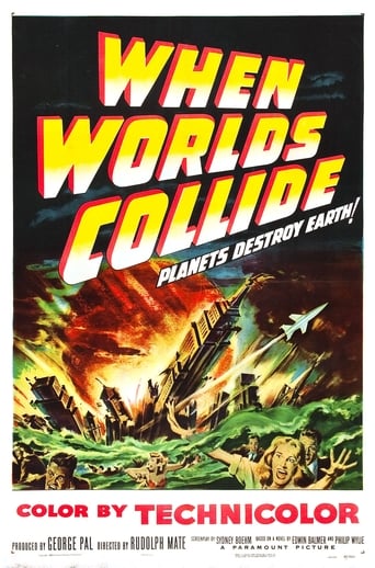 When Worlds Collide (1951) download