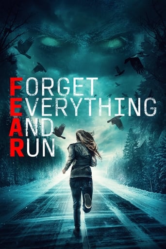Forget Everything and Run (2021) download
