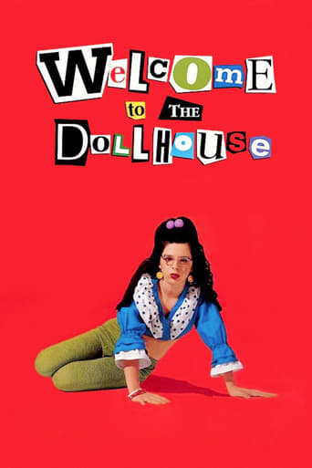 Welcome to the Dollhouse (1996) download
