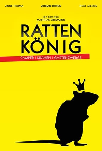Rattenkönig (2015) download