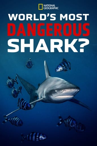 World's Most Dangerous Shark? (2023) download