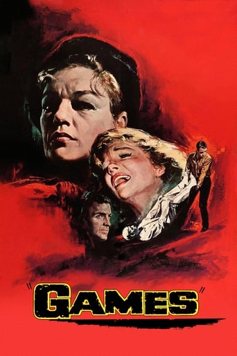 Games (1967) download