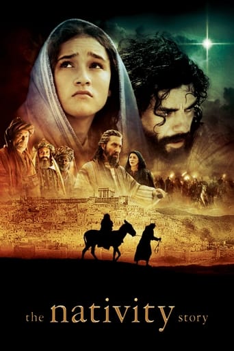 The Nativity Story (2006) download