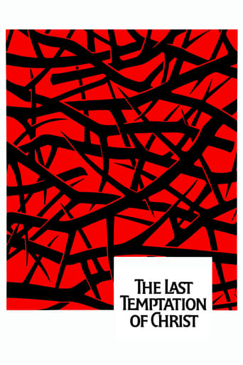 The Last Temptation of Christ (1988) download