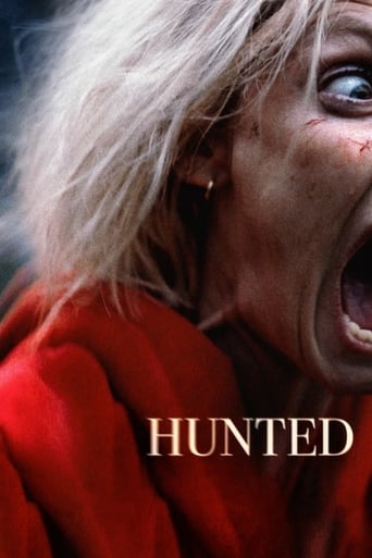 Hunted (2021) download