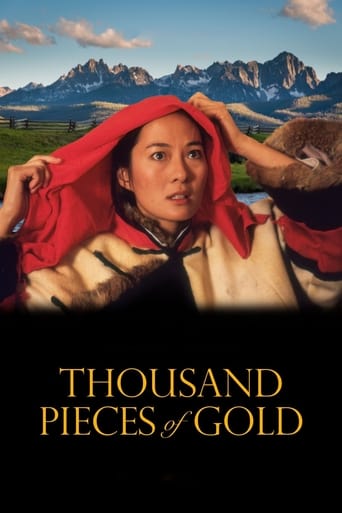 Thousand Pieces of Gold (1991) download