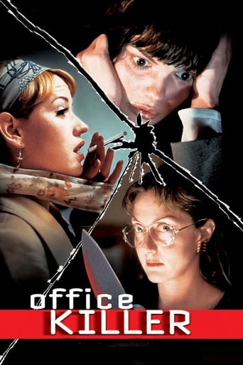 Office Killer (1997) download