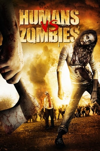Humans vs Zombies (2011) download