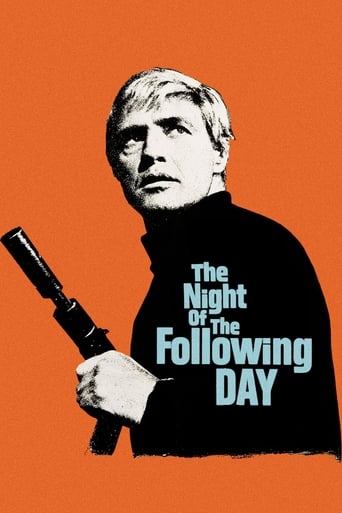The Night of the Following Day (1969) download