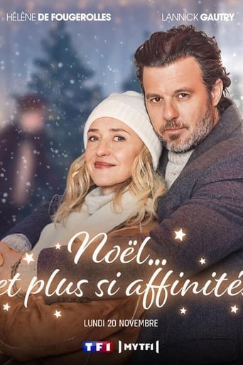 poster film Noël… et plus si affinités