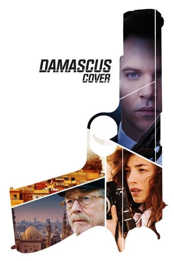 Damascus Cover (2018) download